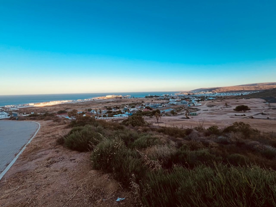 Commercial Property for Sale in Blueberry Hill Western Cape